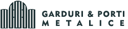 Garduri Metalice Porti Metalice